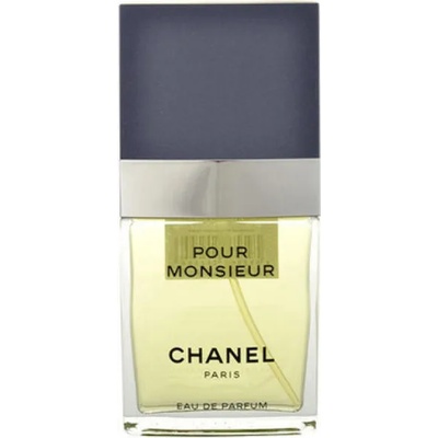 CHANEL Pour Monsieur EDP 75 ml Tester