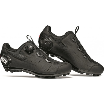Sidi Gravel black/black 2024