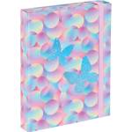 Baagl Папки за училищни тетрадки A5 Candy BAAGL | Lilav | Момичешки | UNI