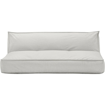 Blomus STAY venkovní pohovka trojmístná 180 x 120 cm šedá