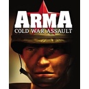 ARMA Cold War Assault