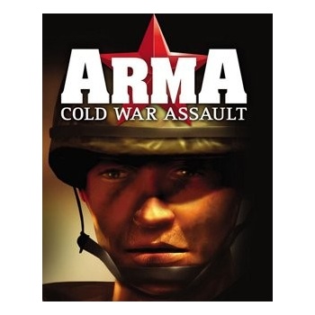 ARMA Cold War Assault