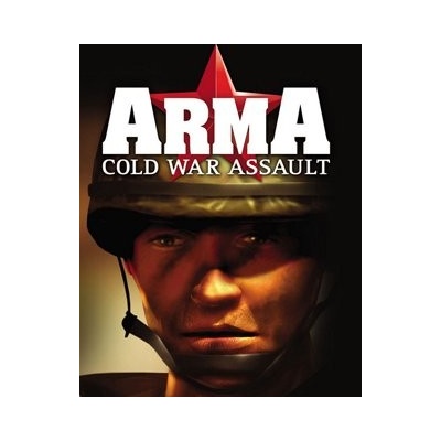 ARMA Cold War Assault