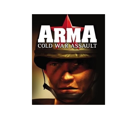 ARMA Cold War Assault