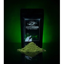 Kratom Power Maeng Da Green Nano 200 g