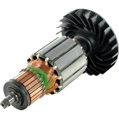 RUPES zDÍL ER03TE/ER05TE rotor (1293C)
