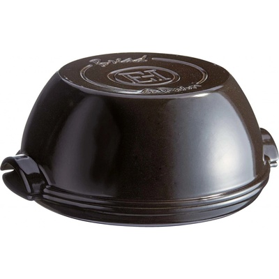 Emile Henry Forma na chlieb 29cm SPECIALITIES čierna 795507
