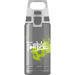 SIGG детска бутилка за вода Viva One, футболен ден (208228)