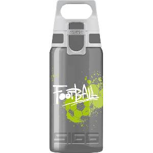 SIGG детска бутилка за вода Viva One, футболен ден (208228)