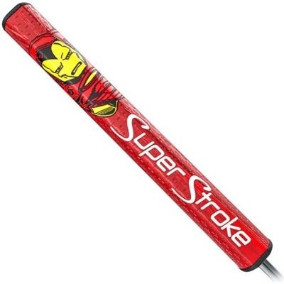 Super Stroke Marvel Tour 2.0 Iron Man