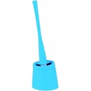 Spirella WC štětka MOVE blue