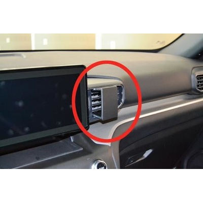 Brodit ProClip montážna konzola na palubnú dosku pre Ford Explorer 20-21, 855563