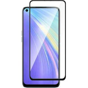 realme 5D стъклен протектор за Realme 6 RMX2001