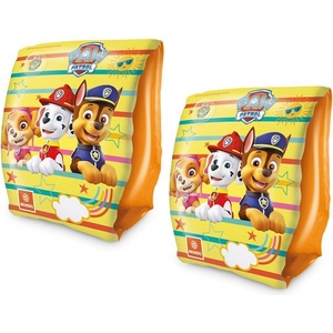  Надуваем пояс за ръце ( ръкавели ) за плуване Дисни Пес Патрул, Mondo Disney Paw Patrol, 25 x 15 см (22-1009034)