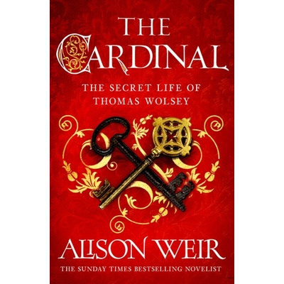 The Cardinal - Alison Weir