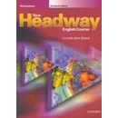 New Headway Elementary Studenťs Book
