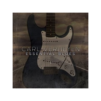 Essential Blues - Carl Verheyen CD
