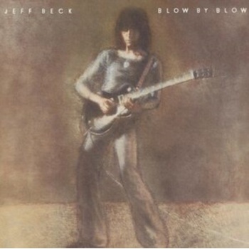 Jeff Beck - LP BLOW BY BLOW