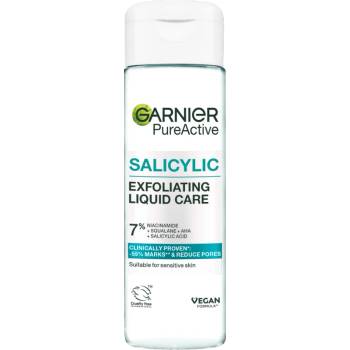 Garnier Pure Active Salicylic Liquid Care 120 ml