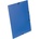 Viquel Папка за документи, 15 мм, PP, A4, VIQUEL "Essentiel", синя 133002-08 (133002-08)