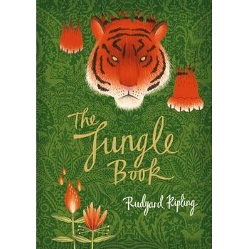 Jungle Book - V&A Collectors EditionPevná vazba