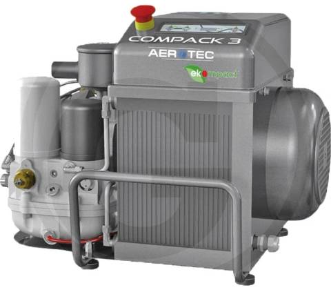 Aerotec COMPACK 3
