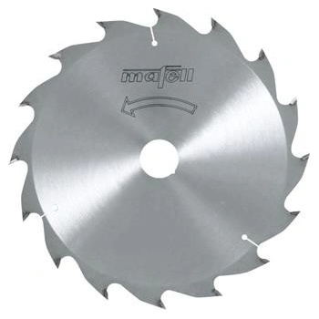 Mafell 185 x 1,4/2,4 x 20 mm, Z 16, WZ Pilový kotouč (092485)