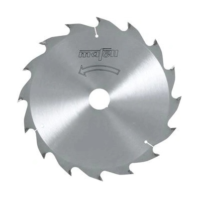 Mafell 185 x 1,4/2,4 x 20 mm, Z 16, WZ Pilový kotouč (092485)
