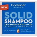 Foltène Шампоан сапун против пърхот, Foltene Pharma Solid Shampoo Anti-Dandruff 75gr