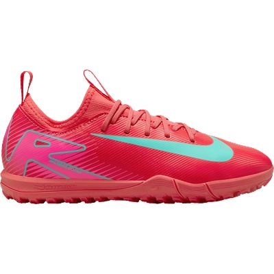 Nike Футболни обувки Nike JR ZOOM VAPOR 16 ACADEMY TF fq8284-800 Размер 36, 5 EU