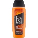 Fa SG 400ml Мъжки Червен кедър
