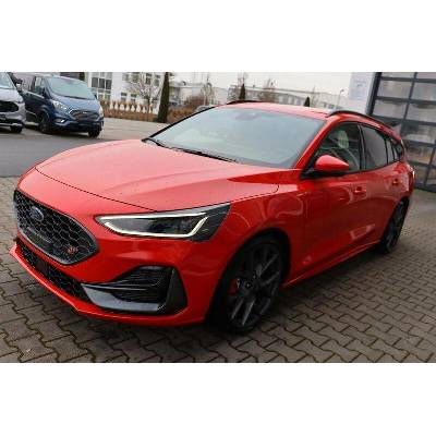 Ford Focus 2.3 EcoBoost ST 206 kW