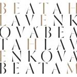 Supraphon Hlavenková Beata: Bethlehem - CD (019671)
