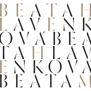 Supraphon Hlavenková Beata: Bethlehem - CD (019671)
