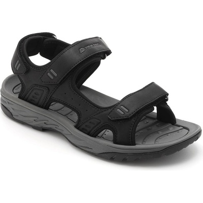 Alpine Pro EITAN black