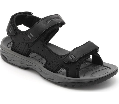 Alpine Pro EITAN black