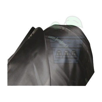 Image 1 of Черно фолио за под / изкуствени езера 4м x 25м (ролка) (2609)