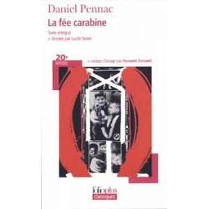 Fee Carabine | Daniel Pennac (2007)