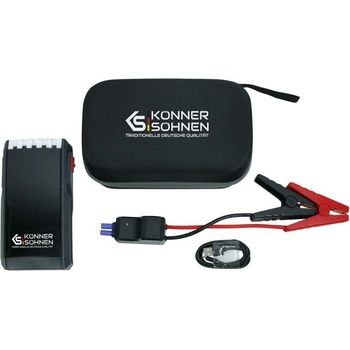 Konner Sohnen Стартово устройство booster (ks js-1000)