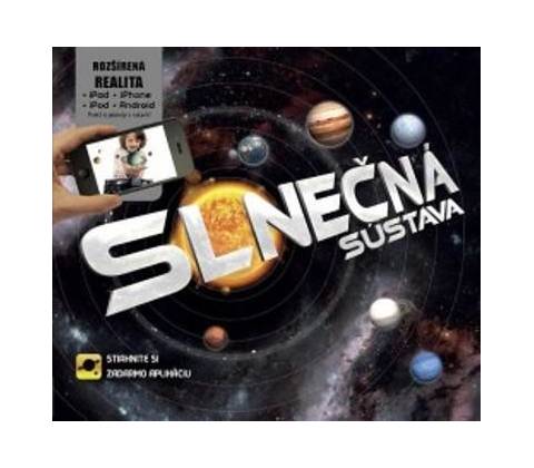 Slnečná sústava