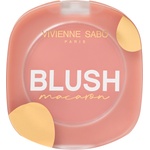 Vivienne Sabo Macaron Blush Руж компактен