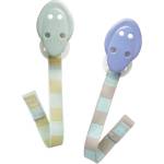 Tommee tippee Клипс за биберон c2n 2бр (tti051015)