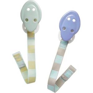 Tommee tippee Клипс за биберон c2n 2бр (tti051015)
