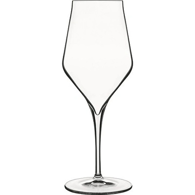Luigi Bormioli Sklenice na víno supremo Chianti 6 x 450 ml
