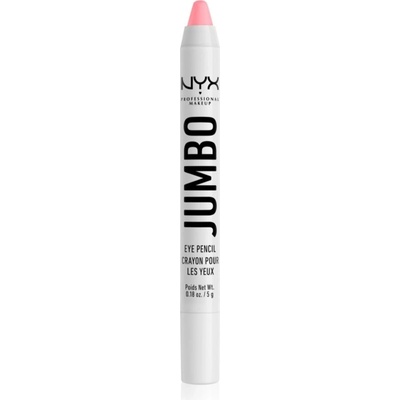 NYX Professional Makeup Jumbo молив за очи цвят 635 - Sherbert 5 гр