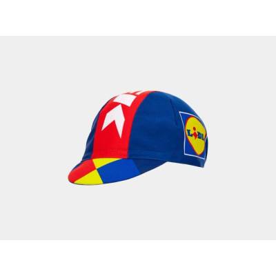 Santini Dámská/cyklistická Lidl Trek 2025