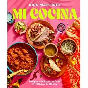 Mi Cocina (ISBN: 9780593138700)