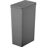 EKO-Europe EKO Кош с TOUCH механизъм MORANDI TOUCH - 40л - сив (EKO 618740 - Grey)