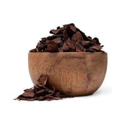 Grizly Kokosové chipsy kakao 100 g