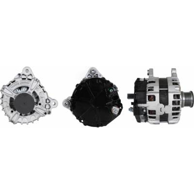 Alternátor DRI 2115422502
